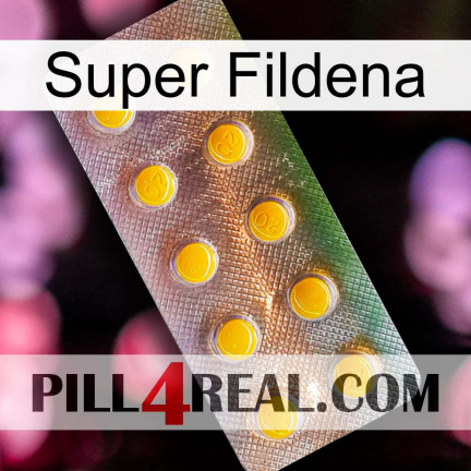 Super Fildena new11